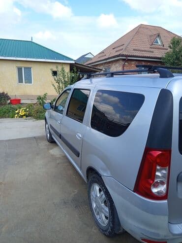 купить мотор на ниву: ВАЗ (ЛАДА) Largus: 2013 г., 1.6 л, Механика, Бензин, Универсал — 4