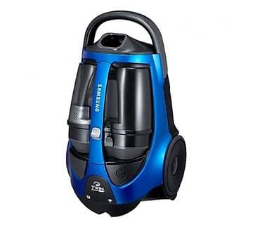 dyson turkey: Пылесос, Samsung, Стандартный, Сухая, Контейнер — 2