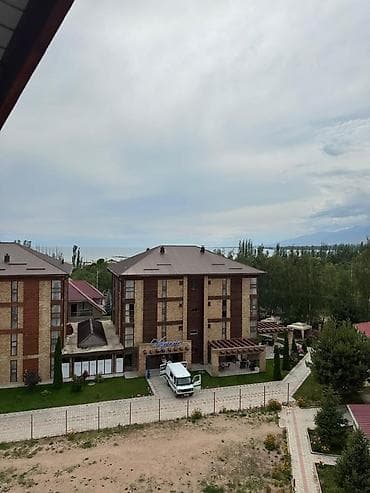 Бөлмөлөр: Сдается 4 х местная уютная студия с мансардным окном и собственной — 8