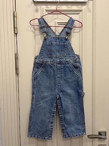 обувь из сша: Джинсы и брюки, Б/у — 1