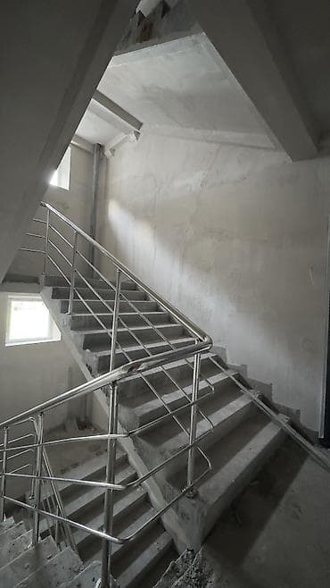 75: 2 комнаты, 75 м², 106 серия улучшенная, 7 этаж, Готовая ПСО (под самоотделку) — 4