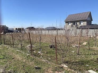 участок 110 квартал: 8 соток, Для строительства, Красная книга — 8