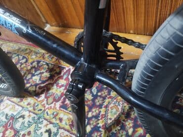 велосипеды оптом бишкек: BMX велосипед, Рама L (172 - 185 см), Новый — 4