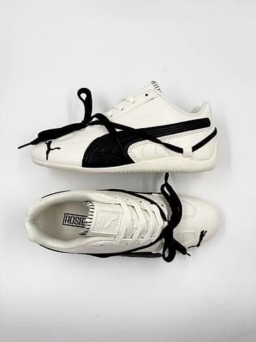nike react: Кроссовки, 40, Puma, Новый, цвет - Белый — 4