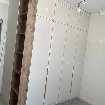 small table: ХАЙТЕК СТИЛИНДЕГИ ШКАФ, ПРИХОЖКА, КУПЕ ЖАНА БАШКА ЗАКАЗ МЕНЕН УЙГӨ — 2