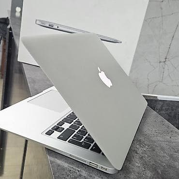 apple ipad: Для программирования, Б/у, Intel Core i5, ОЗУ, RAM: 8 ГБ — 5