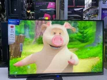 беко телевизор: Горит🔥горит🔥 шок цена😱😱 Наш адрес Берекет Универсал Оплата после — 7