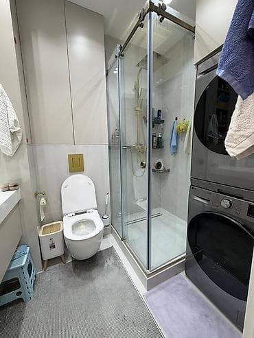 pro group: 3 комнаты, 79 м², Элитка, 7 этаж, Дизайнерский ремонт — 9