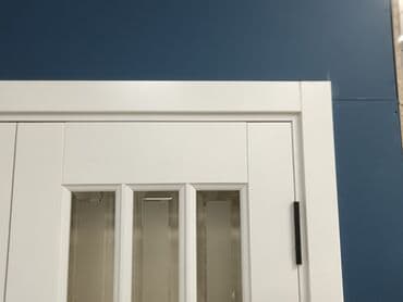 Декор и интерьер: Дверь: Установка, Бесплатный выезд — 9