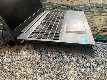 ноутбук джалал абад: Ноутбук Lenovo (серия IdeaPad) - Экран (узкие рамки), матовое — 3