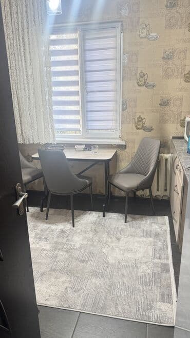 сниму квартиру на 1 месяц: 1 комната, Собственник, Без подселения, С мебелью полностью — 13