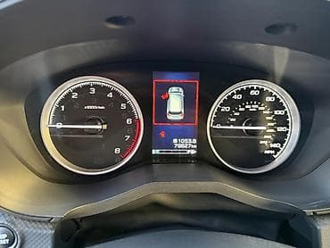 обвесы w202: Subaru Forester: 2022 г., 2.5 л, Вариатор, Бензин, Кроссовер — 8