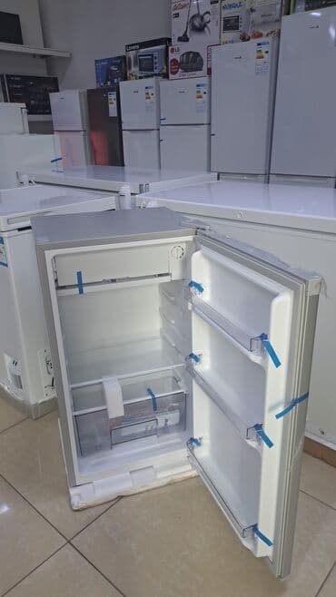 холодильник маленький купить: Холодильник Avest, Новый, Однокамерный, De frost (капельный), 47 * 83 * 45, С рассрочкой — 5