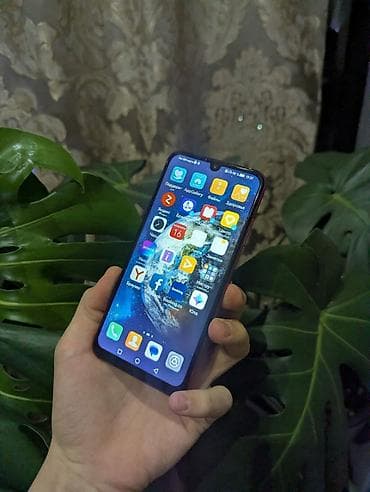mi 6 pro: Samsung Galaxy Note 20 Ultra, Б/у — 3