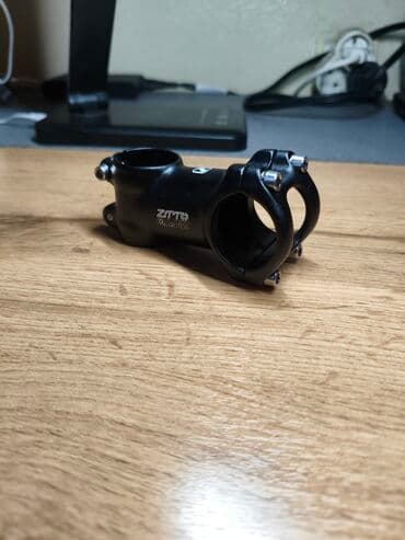 руль для велосипедов: Вынос руля для горного велосипеда Есть доставка по городу Бишкек и — 5