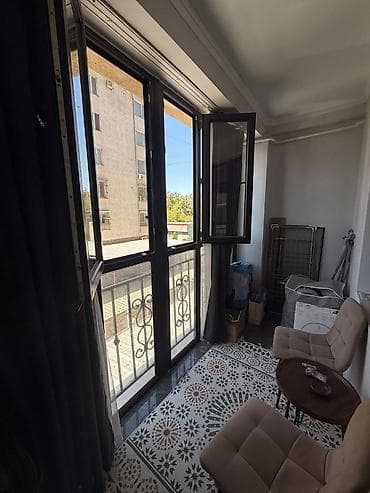 Недвижимость: 3 комнаты, 93 м², Молодая Гвардия Элитка, 2 этаж, Евроремонт — 3