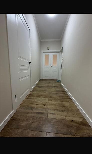 platinum park: 2 комнаты, 60 м², 105 серия, 3 этаж, Евроремонт — 2