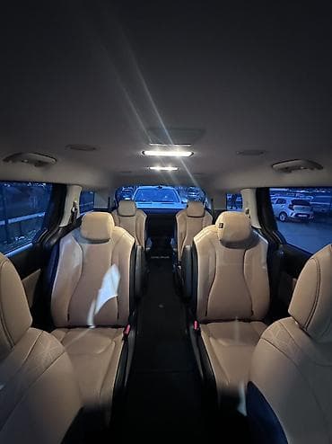 зил 130 дизель: Kia Carnival: 2023 г., 2.2 л, Дизель, Минивэн — 9