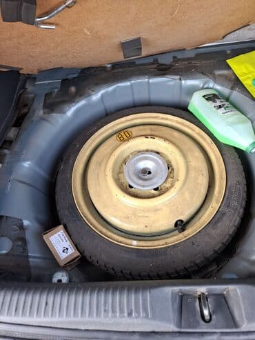 мазда демио продажа: Mazda PREMACY: 2002 г., 1.8 л, Бензин, Минивэн — 9