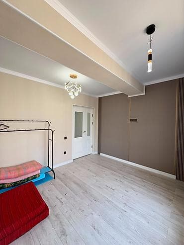 Батирлер: 1 бөлмө, 41 м², Технопарк Элитка, 10 кабат, Евро оңдоо — 8