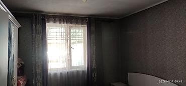 южный берег коттедж: Дом в районе за мкр. Аламедин‑1, начало Новопокровки. Площадь дома — — 5