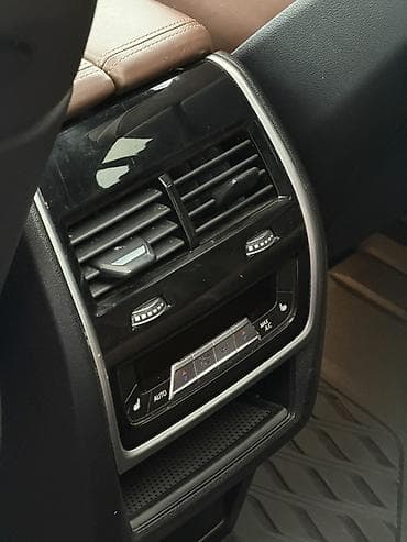 x5 2020: BMW X5: 2020 г., 3 л, Автомат, Бензин, Кроссовер — 8