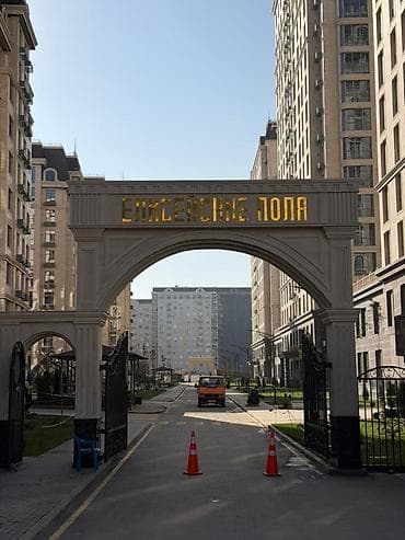 2 комнаты, 50 м², Элитка, 5 этаж, Готовая ПСО (под самоотделку)