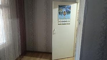 77 серия домов: 4 комнаты, 87 м², 105 серия, 1 этаж, Евроремонт — 1