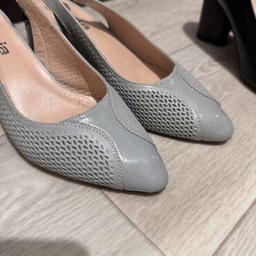 Ботинки и ботильоны: Распродаю свою обувь в почти новом состоянии! Все качественное и есть — 8