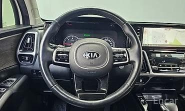 hankook: Kia Sorento: 2021 г., Кроссовер — 9