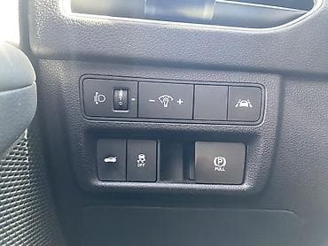 русская: Hyundai Sonata: 2021 г., Автомат, Газ, Седан — 10