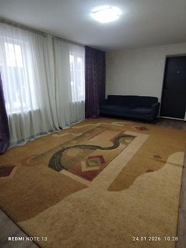 1 комната, Собственник, Без подселения, С мебелью частично