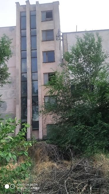 дом под снос: Эски уйлорду бузуп алабыз бригада балдар бар — 5