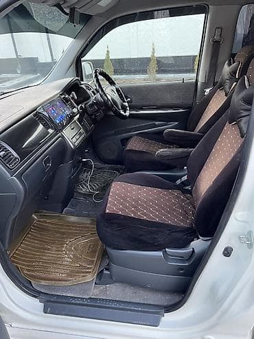 фары степвагон: Honda Stepwgn: 2004 г., 2 л, Автомат, Газ, Вэн/Минивэн — 6