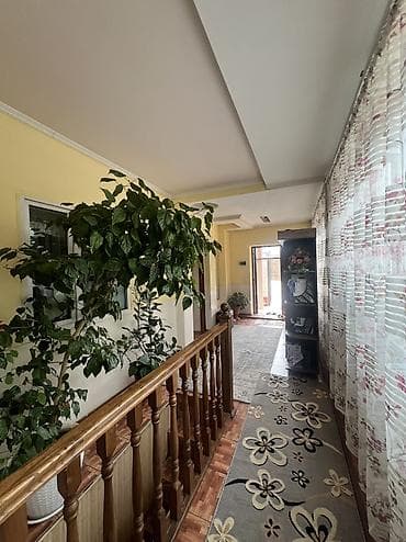 Продажа квартир: Дом| Ала Тоо 1| 8СОТОК | Район - Ж.М.Ала Тоо Кол. комнат - 8 Кол — 9