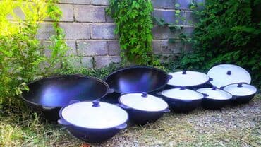 казан чугунный бишкек: Чугунные казаны. Производство Узбекистан — 2