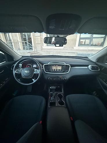 фары к5 киа 2019: Kia Sorento: 2019 г., 2.4 л, Автомат, Бензин, Кроссовер — 6