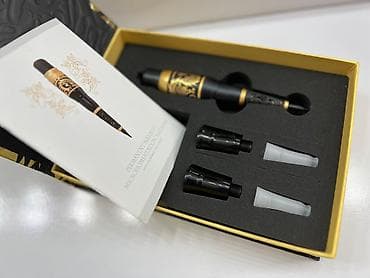 Бандажи, корсеты, корректоры: Продаю машинку для перманентного макияжа,состояние 10/10,пользовалась — 1