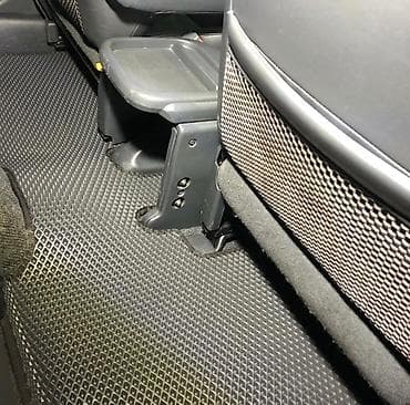 полик на хонда срв: Honda CR-V коврик в салон ева коврик ева Полик полное покрытие Хонда — 3