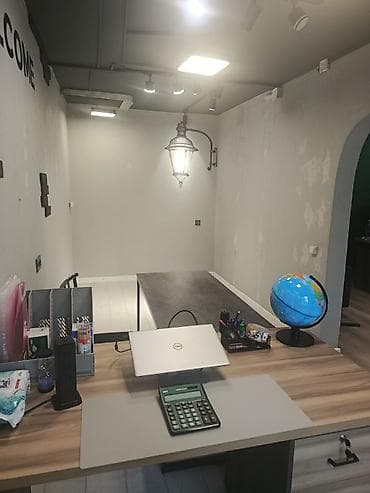 позитив: Аренда офисов, 13 м², С оборудованием — 3