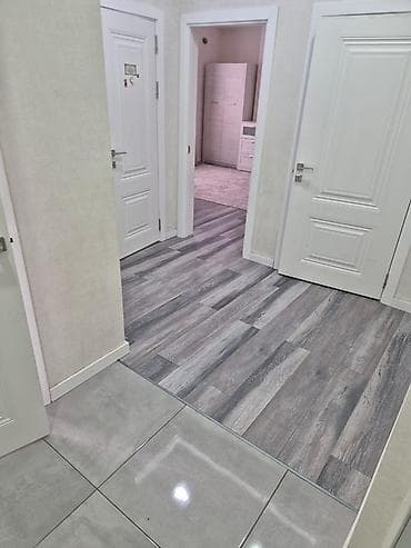 rent: 2 комнаты, С мебелью частично — 6
