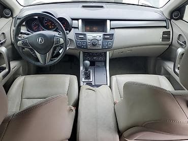 2011: Acura RDX: 2011 г., 2.3 л, Автомат, Бензин, Кроссовер — 2