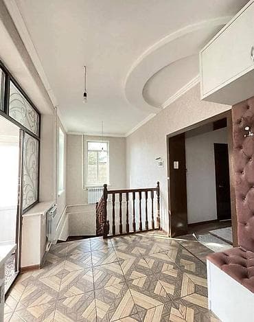 учкун жм: Үй, 185 м², 5 бөлмө, Кыймылсыз мүлк агенттиги, Дизайнердик оңдоо — 5