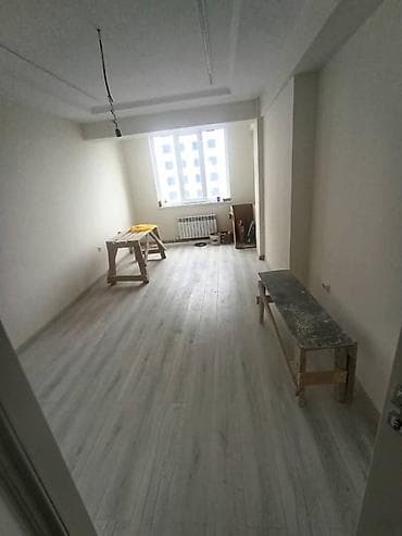 2 room flat: 1 комната, 48 м², Элитка, 9 этаж, Евроремонт — 3