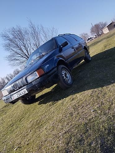 голф 3 кпп: Volkswagen Passat: 1990 г., 1.8 л, Ручные, Бензин, Универсал — 2