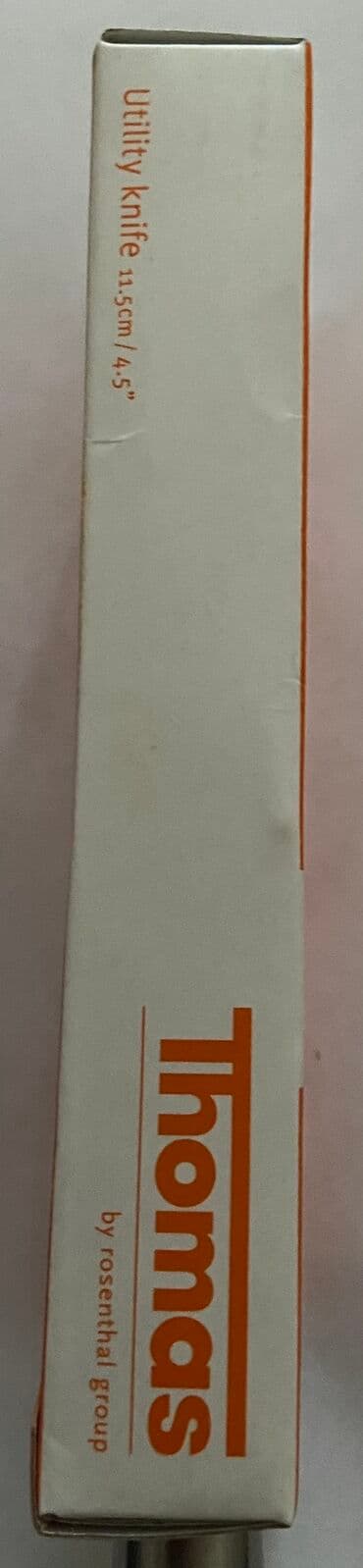 магнит для ножей: Продам Универсальный нож Thomas 115 мм — 7