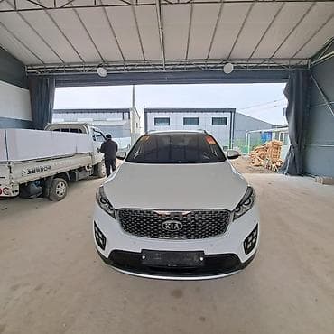 сидения на киа карнивал: Kia Sorento: 2016 г., 2 л, Автомат, Дизель, Кроссовер — 4