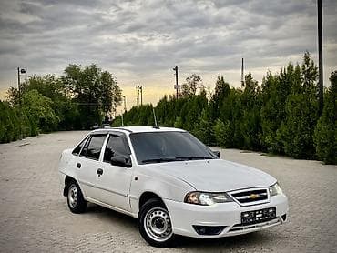 нексия тарпеда: Daewoo Nexia: 2011 г., 1.5 л, Механика, Бензин, Седан — 2