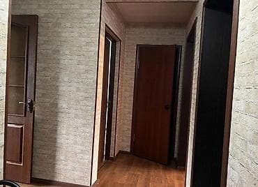 Батирлер: 3 бөлмө, 63 м², Алтын чарчы Жеке план, 4 кабат, Жаңы ремонт — 4