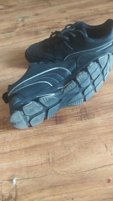 детская обувь для мальчиков недорого: 36 размер отличное состояние хорошее качество по 600 сом — 6